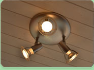 Pendlebury electrical wiring