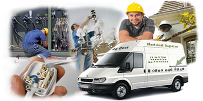 Pendlebury electricians